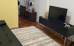 Apto Copacabana Posto 6